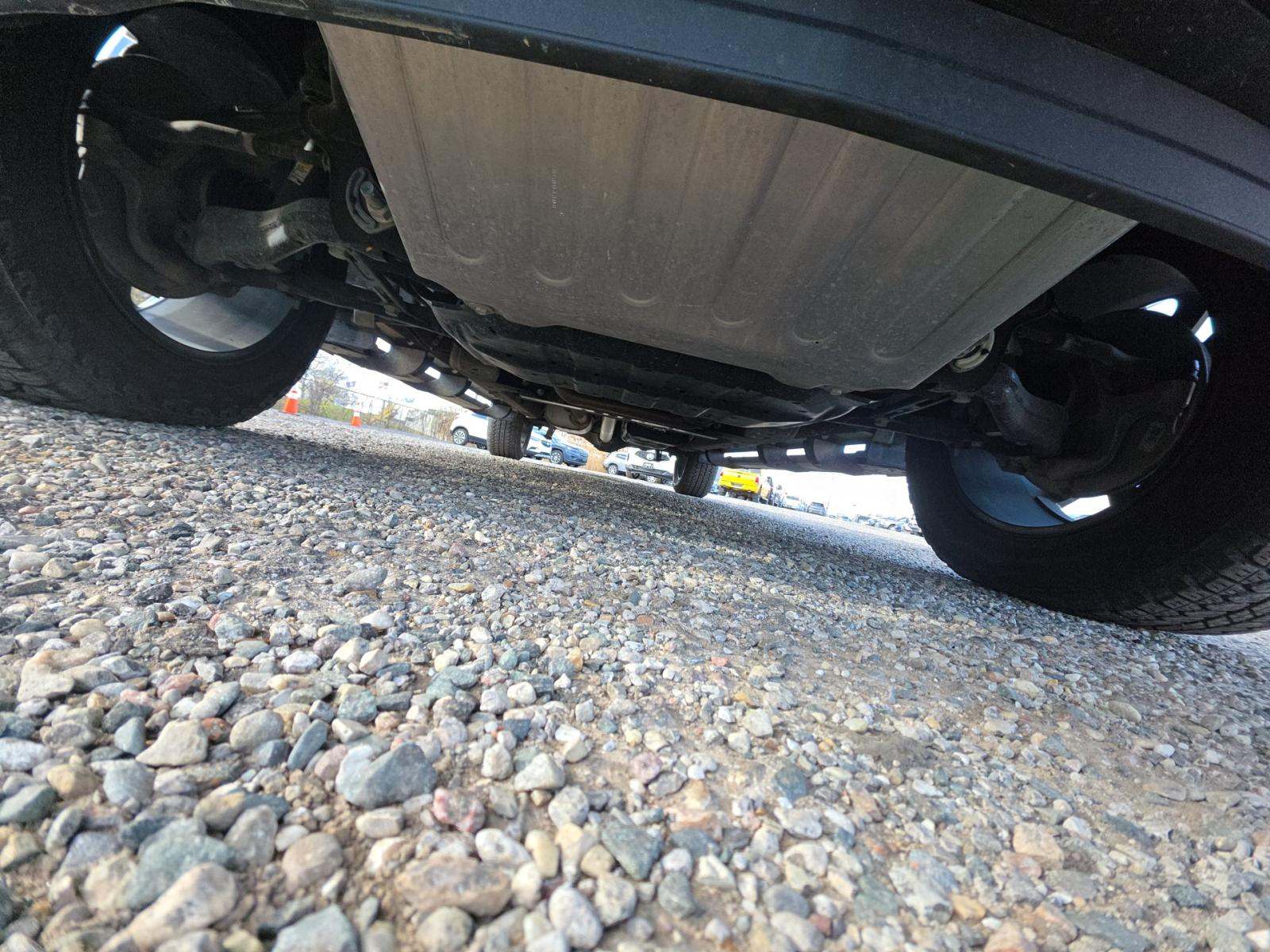 2024 Chevrolet Silverado 1500 RST AWD