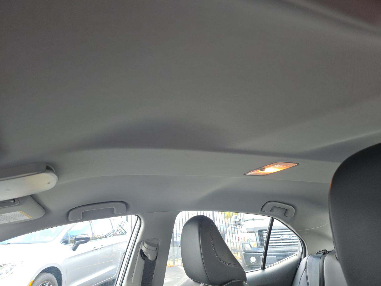 2023 Toyota Camry SE FWD