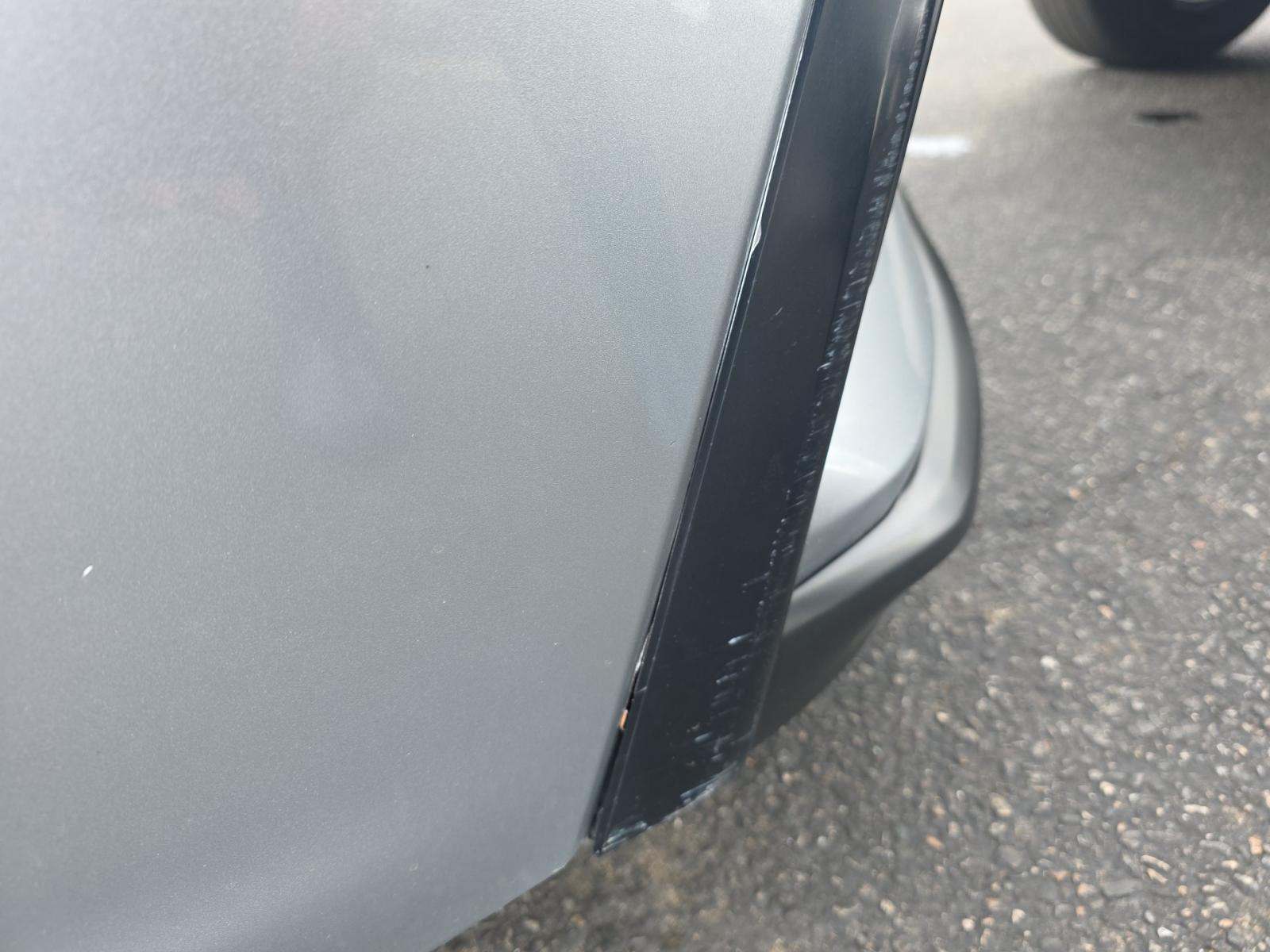 2023 Toyota Camry SE FWD