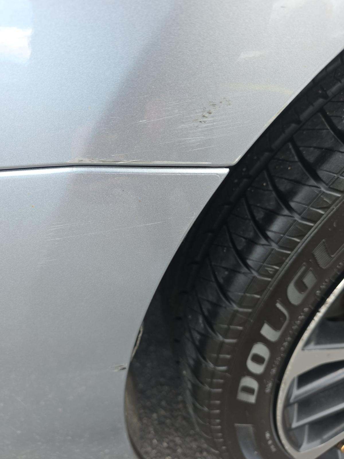 2023 Toyota Camry SE FWD