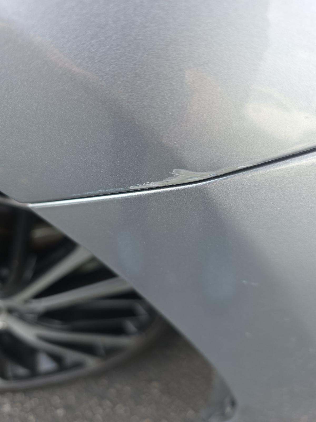 2023 Toyota Camry SE FWD