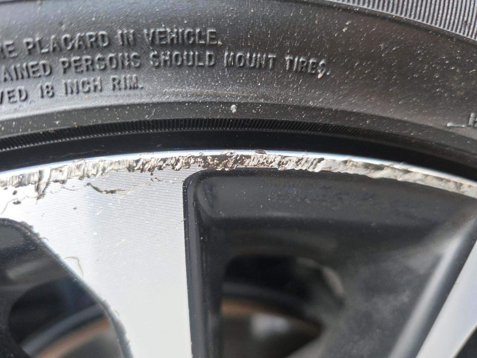 2023 Toyota Camry SE FWD