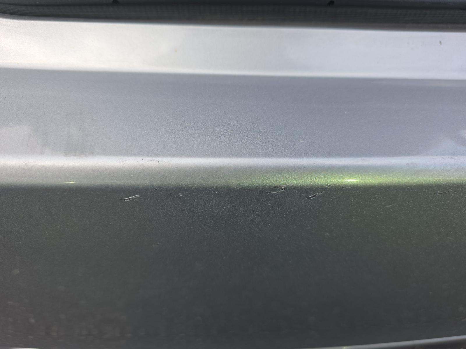 2023 Toyota Camry SE FWD