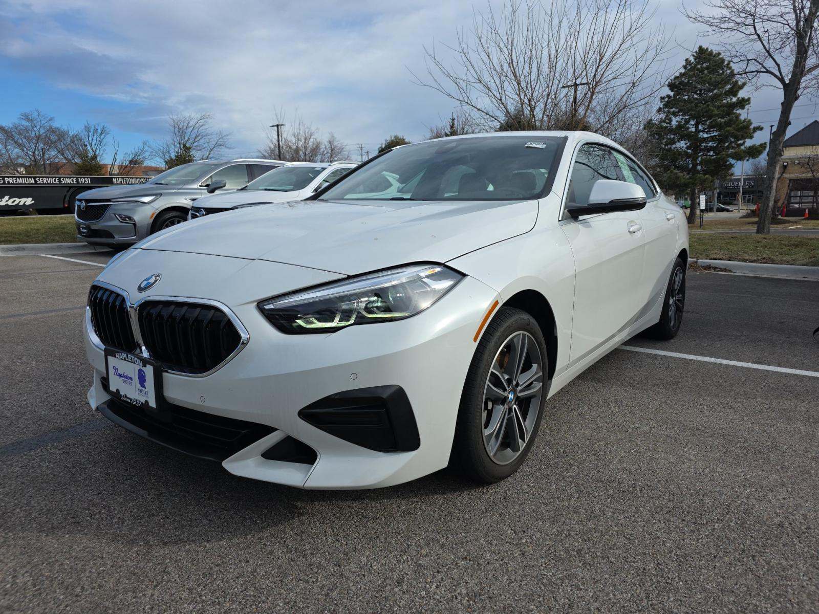 2023 BMW 2 Series 228i xDrive AWD