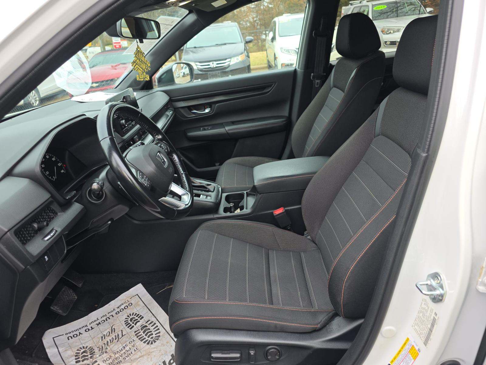 2023 Honda CR-V Hybrid Sport FWD