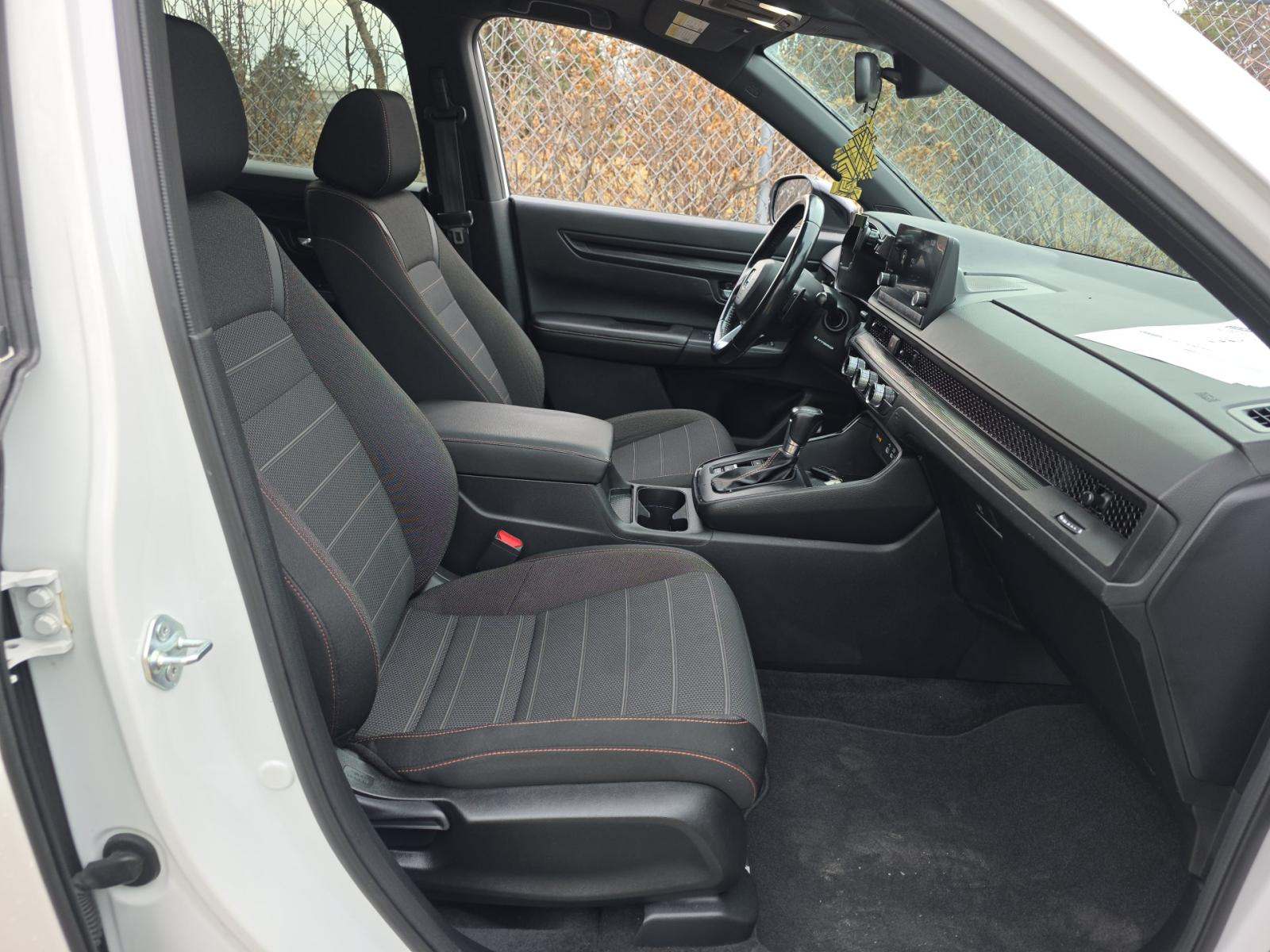 2023 Honda CR-V Hybrid Sport FWD