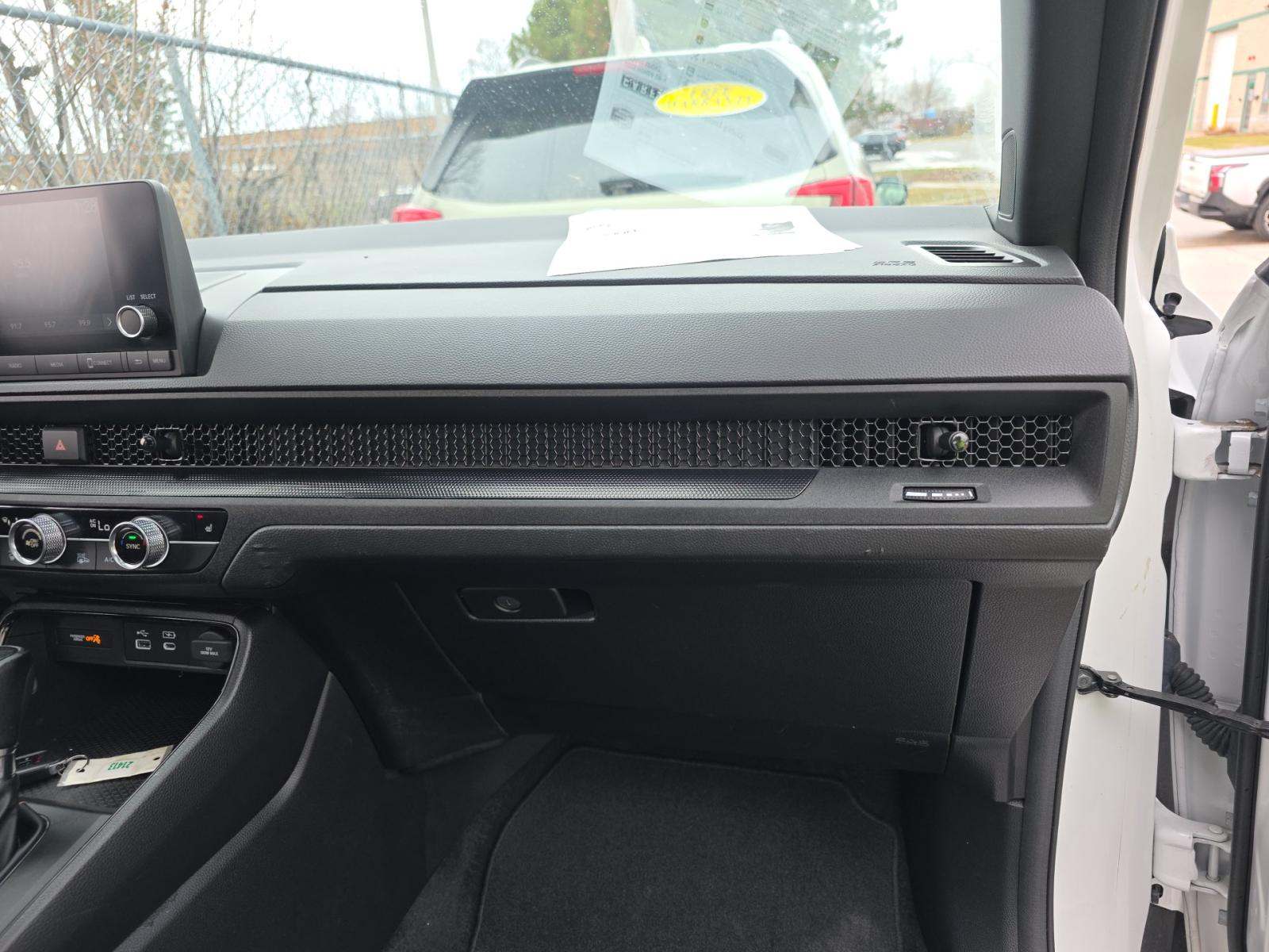 2023 Honda CR-V Hybrid Sport FWD