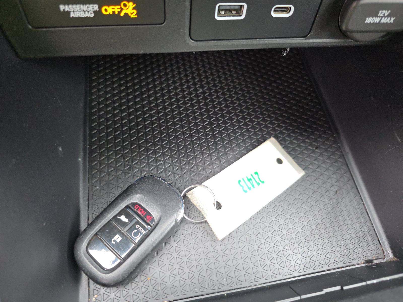 2023 Honda CR-V Hybrid Sport FWD