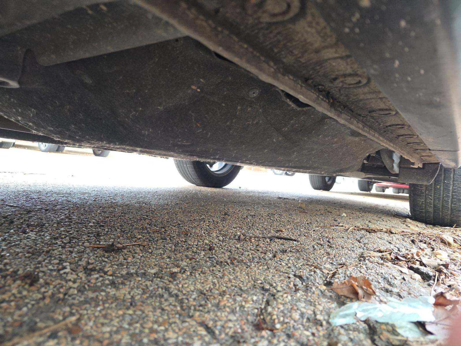 2023 Honda CR-V Hybrid Sport FWD