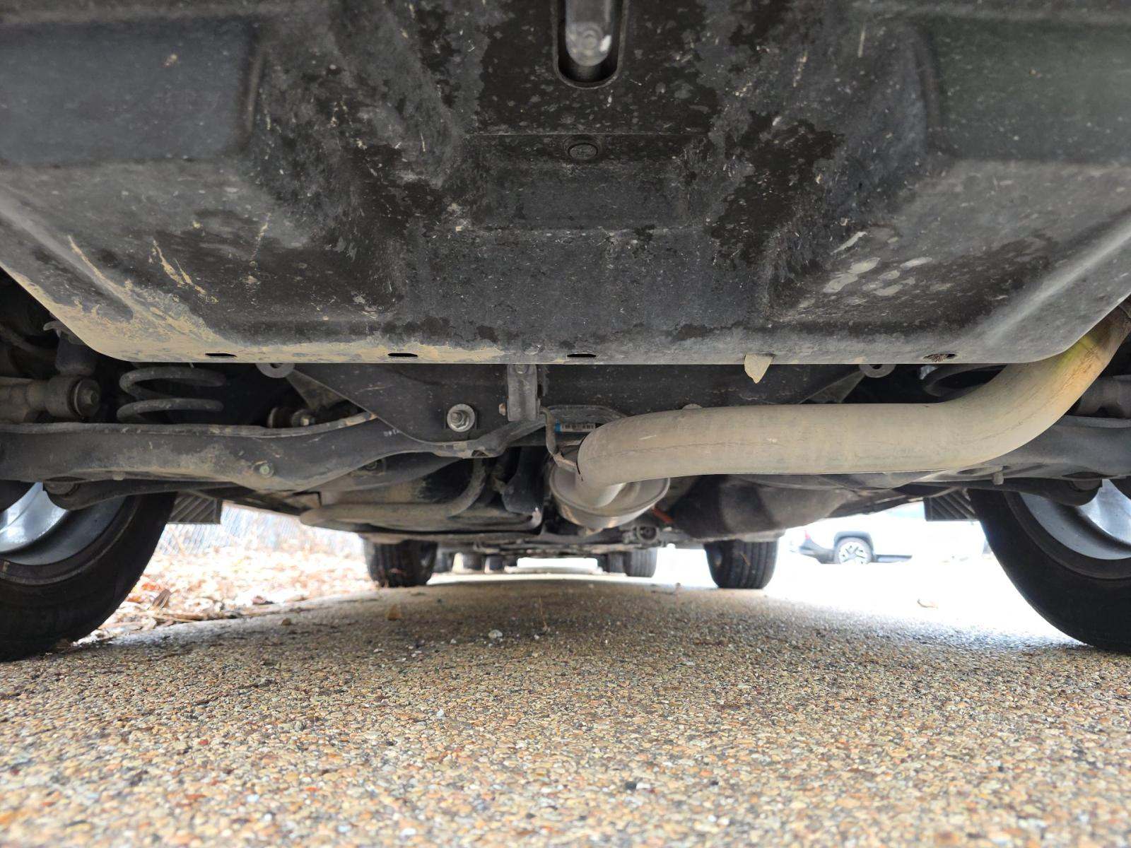 2023 Honda CR-V Hybrid Sport FWD