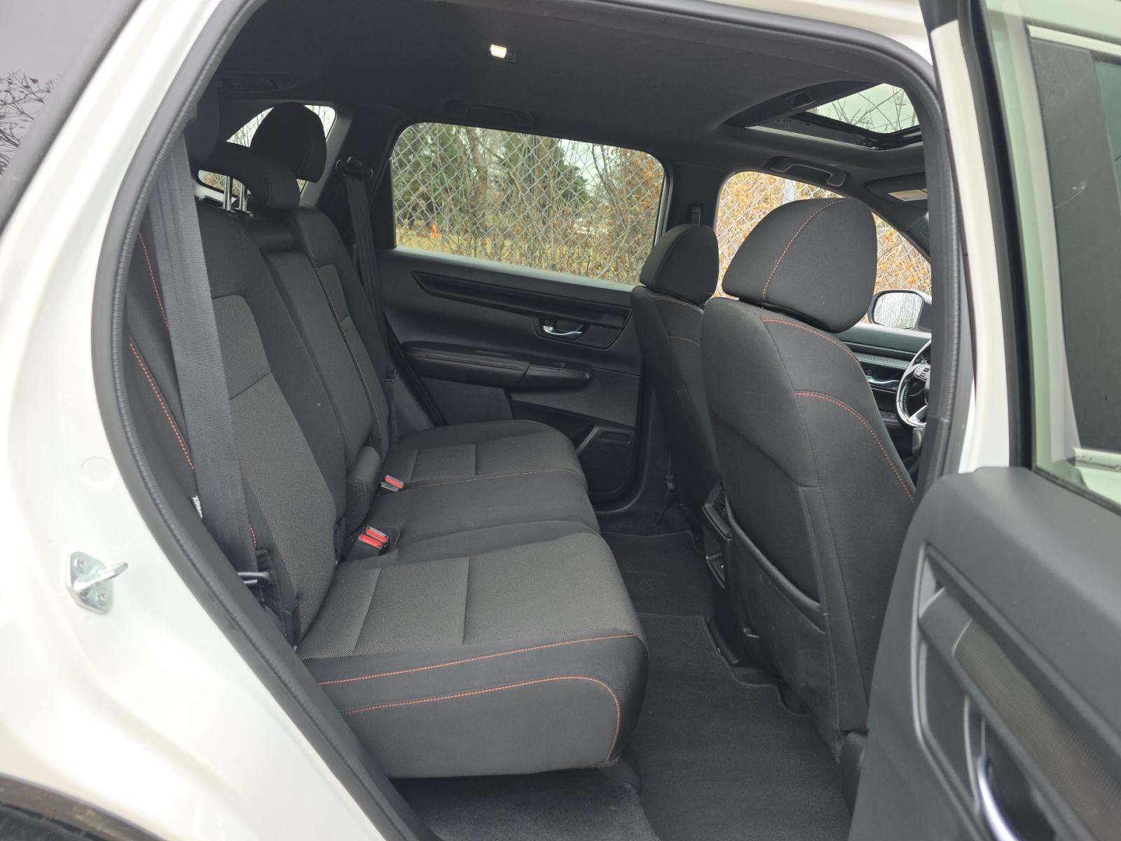 2023 Honda CR-V Hybrid Sport FWD