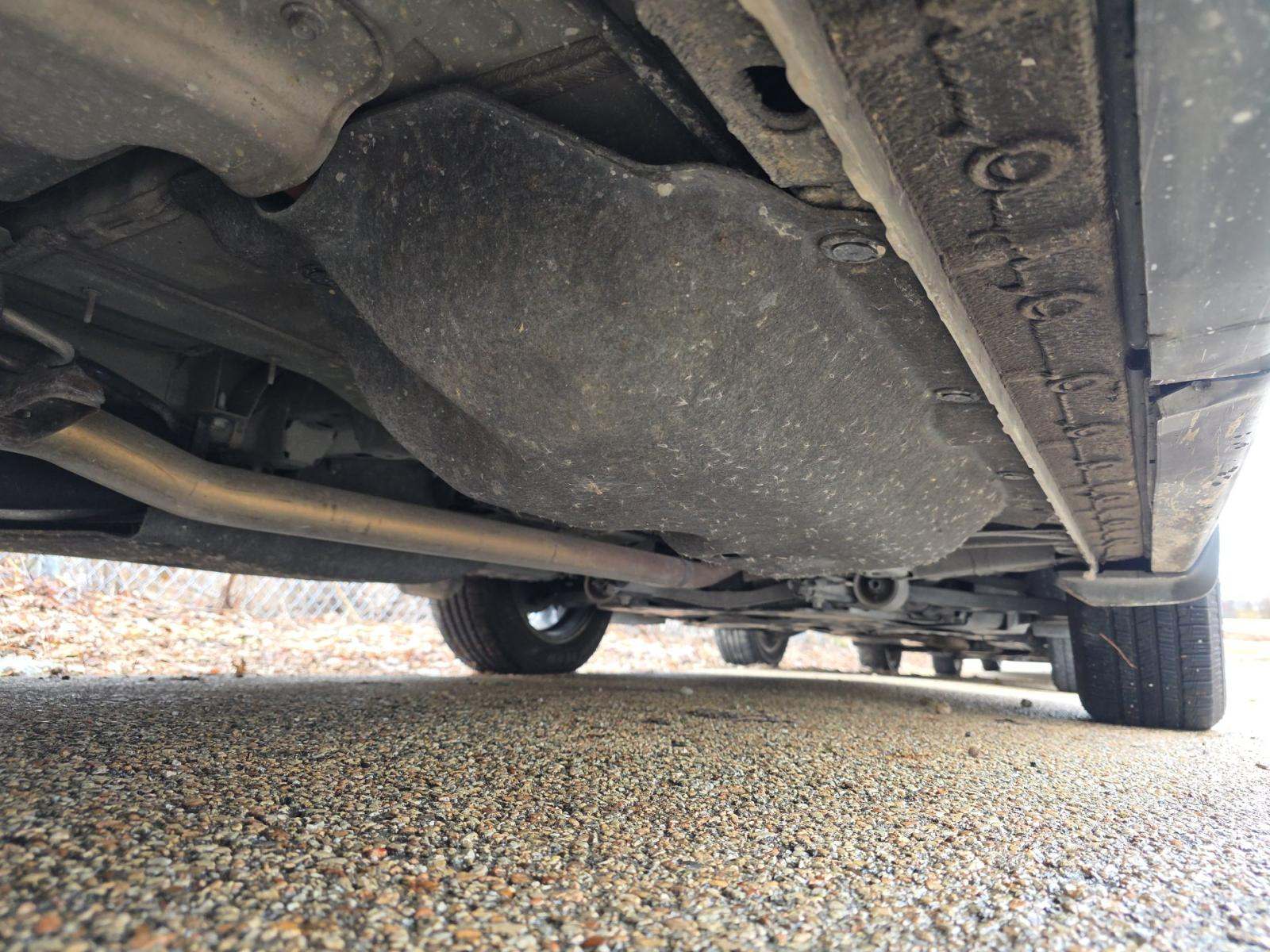 2023 Honda CR-V Hybrid Sport FWD