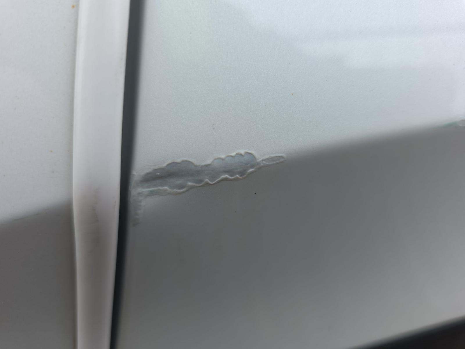 2023 Honda CR-V Hybrid Sport FWD