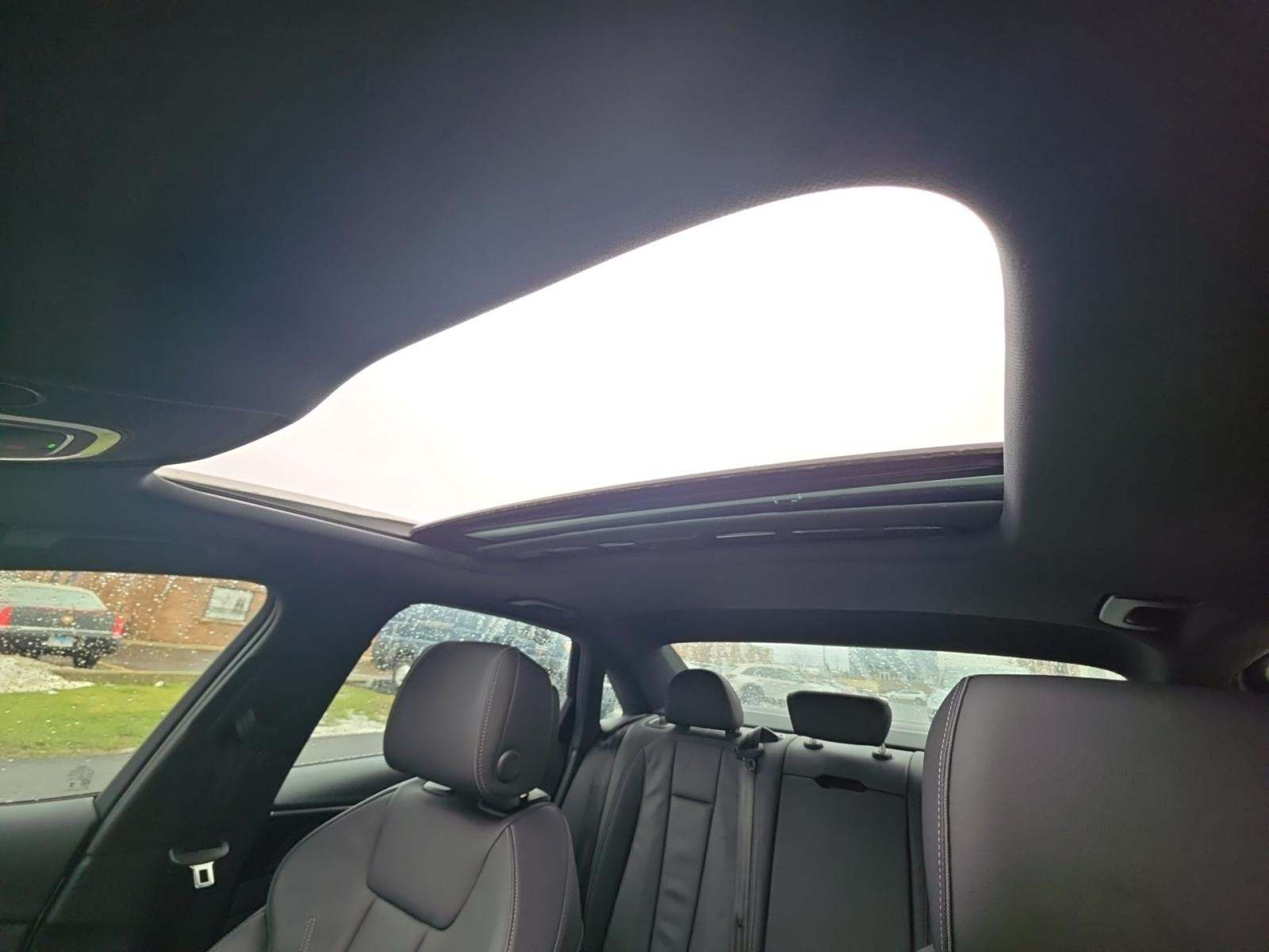 2024 Audi A4 S line Premium Plus AWD