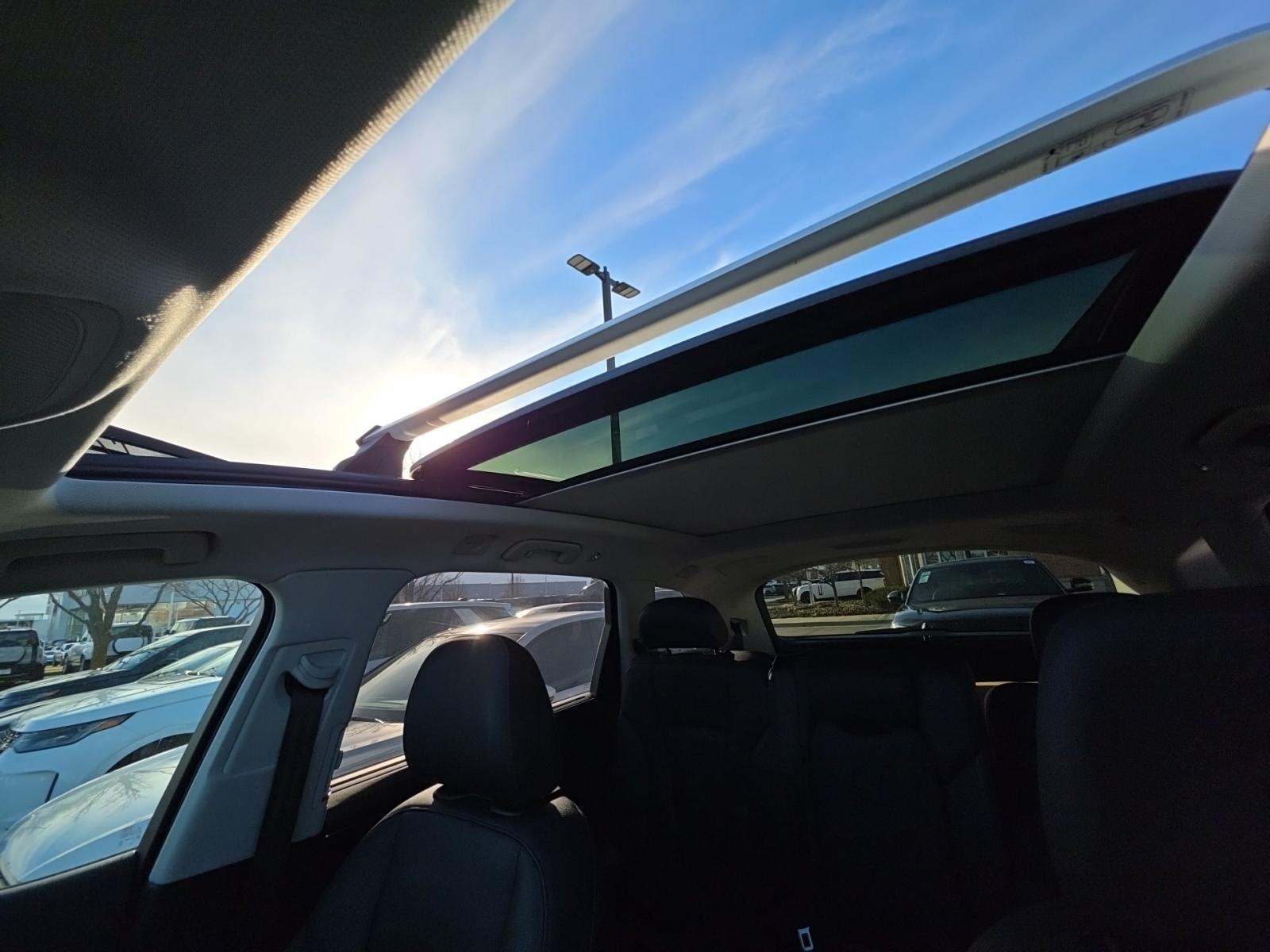 2023 Audi Q7 Prestige AWD