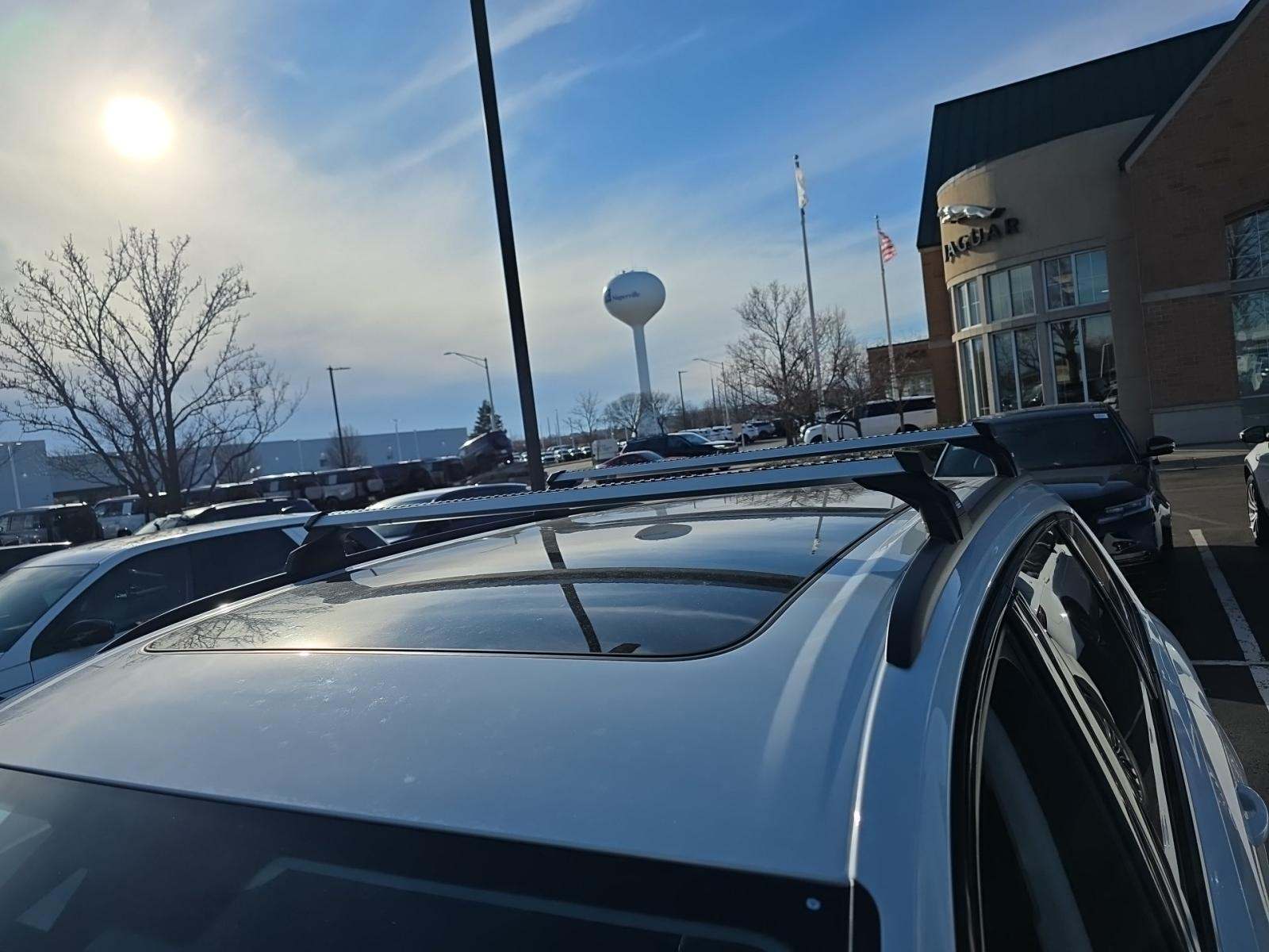 2023 Audi Q7 Prestige AWD