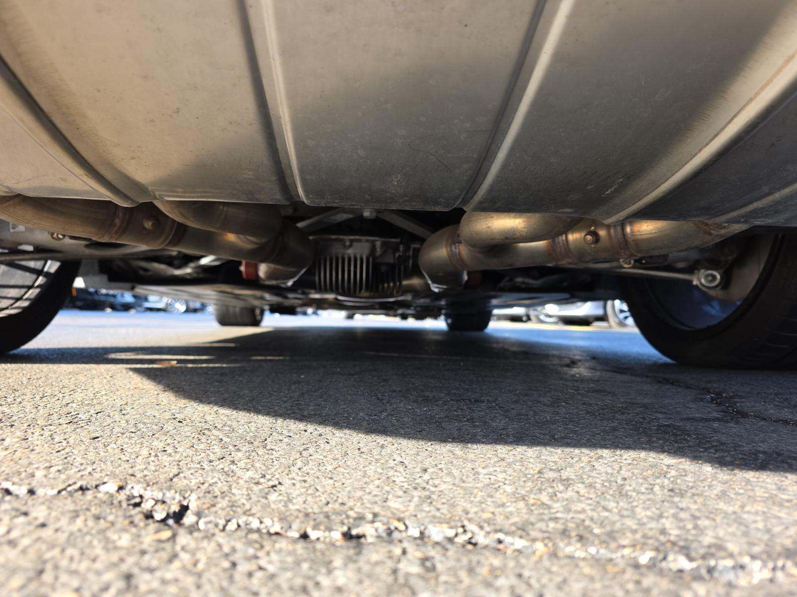 2025 BMW M4 Competition xDrive AWD