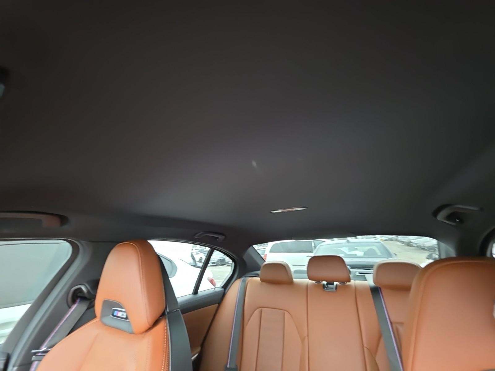 2023 BMW M3 Competition xDrive AWD