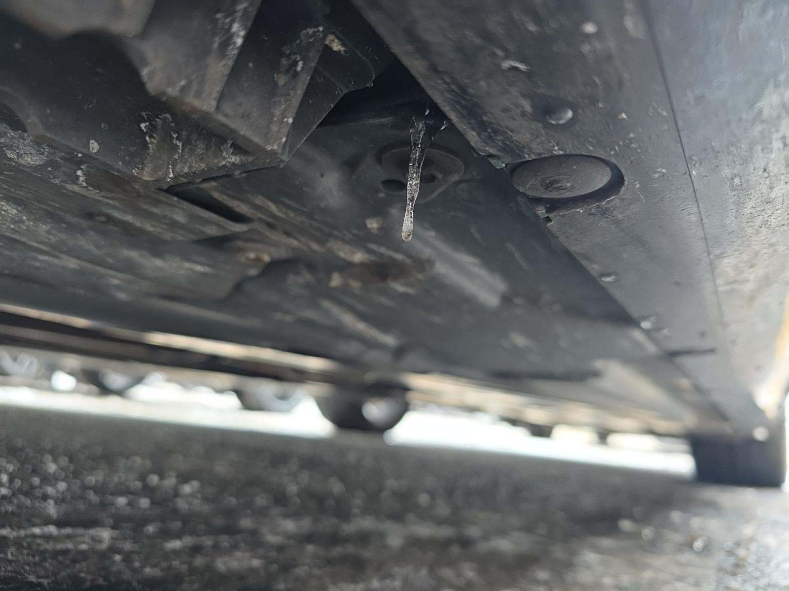 2023 BMW M3 Competition xDrive AWD