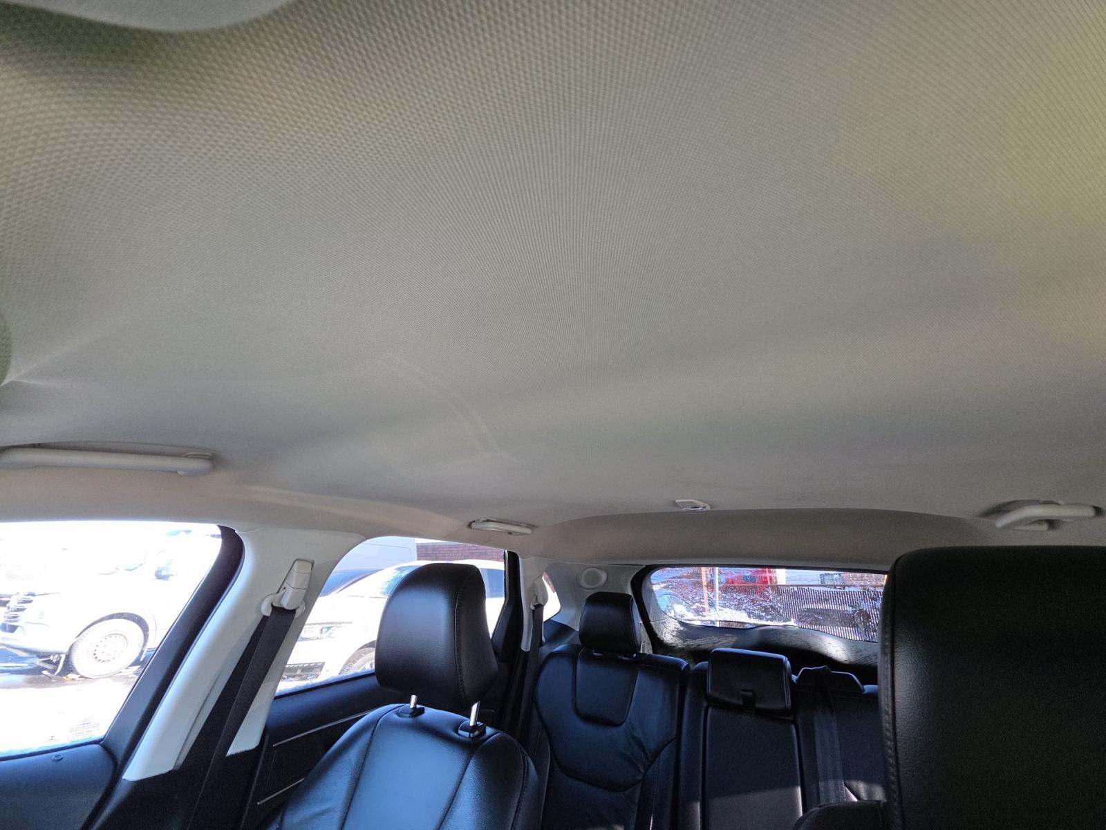 2022 Ford Edge Titanium AWD