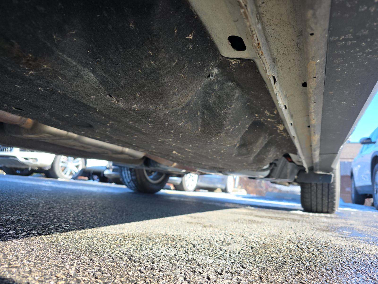 2022 Ford Edge Titanium AWD