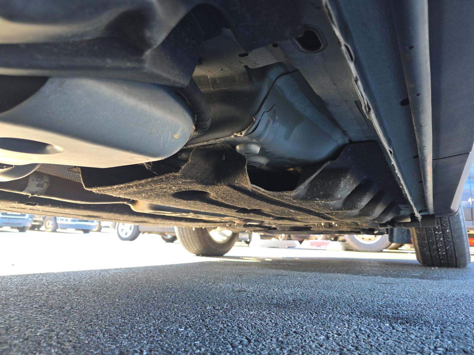 2022 Ford Edge Titanium AWD