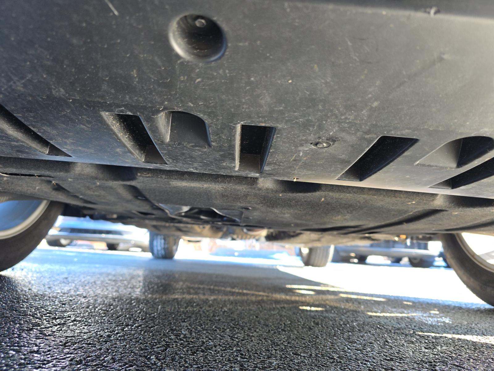 2022 Ford Edge Titanium AWD