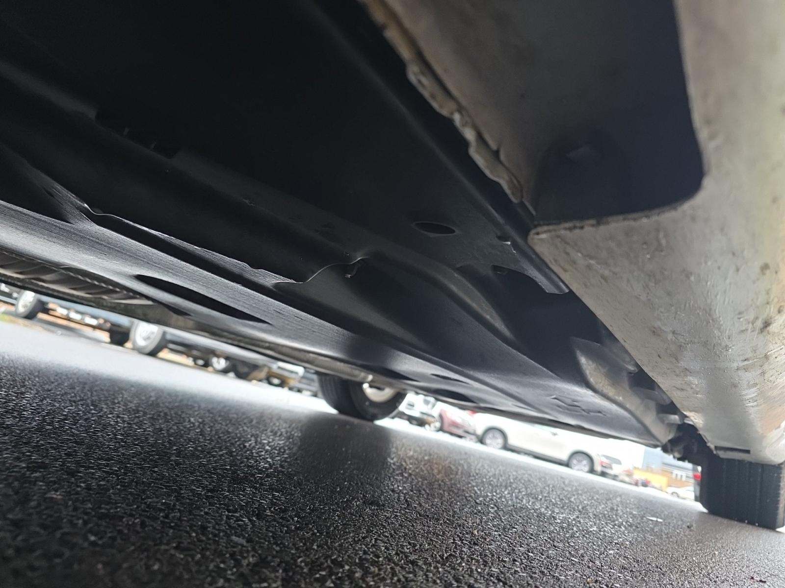 2025 Chrysler Pacifica Select FWD