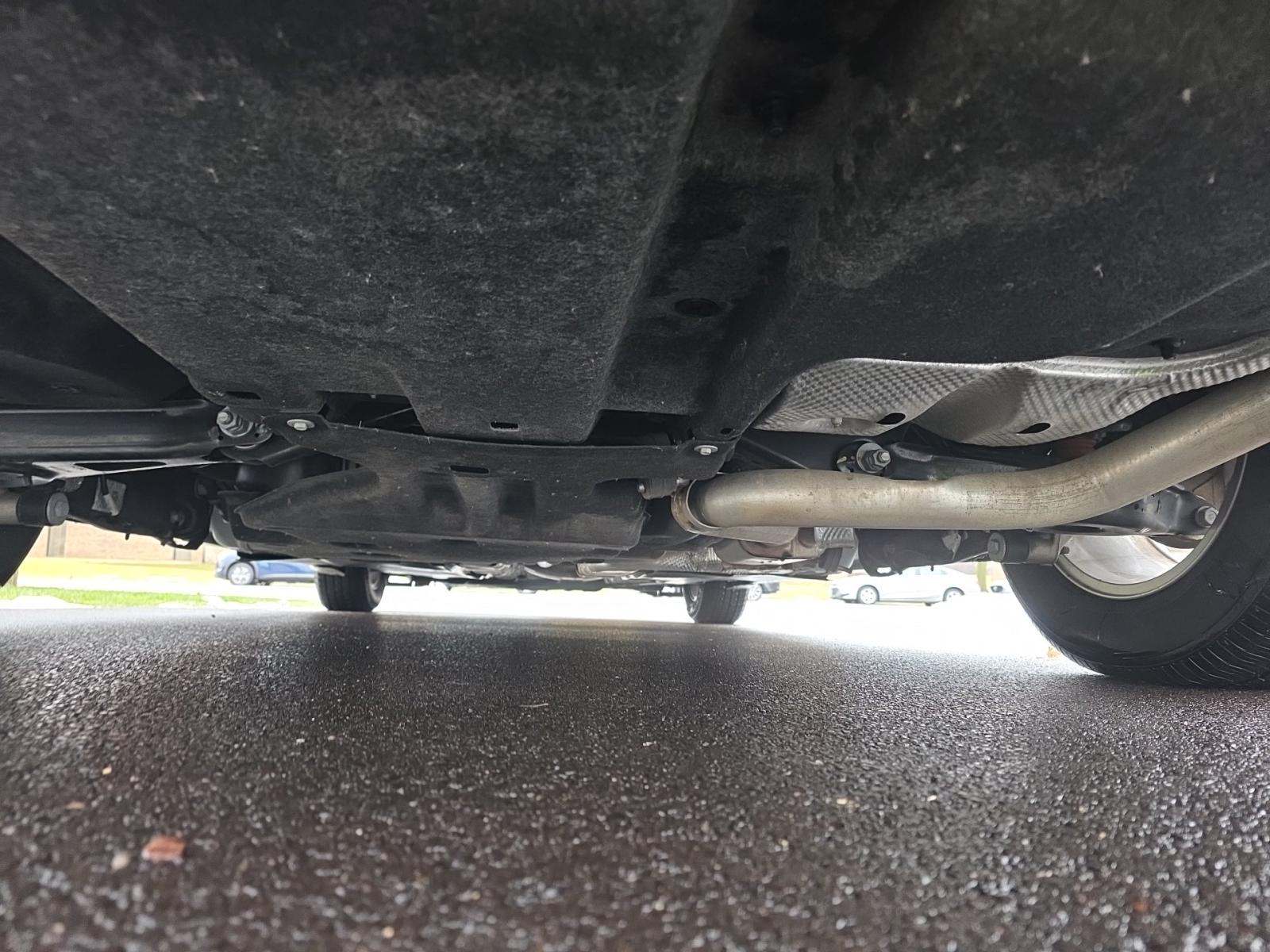 2025 Chrysler Pacifica Select FWD