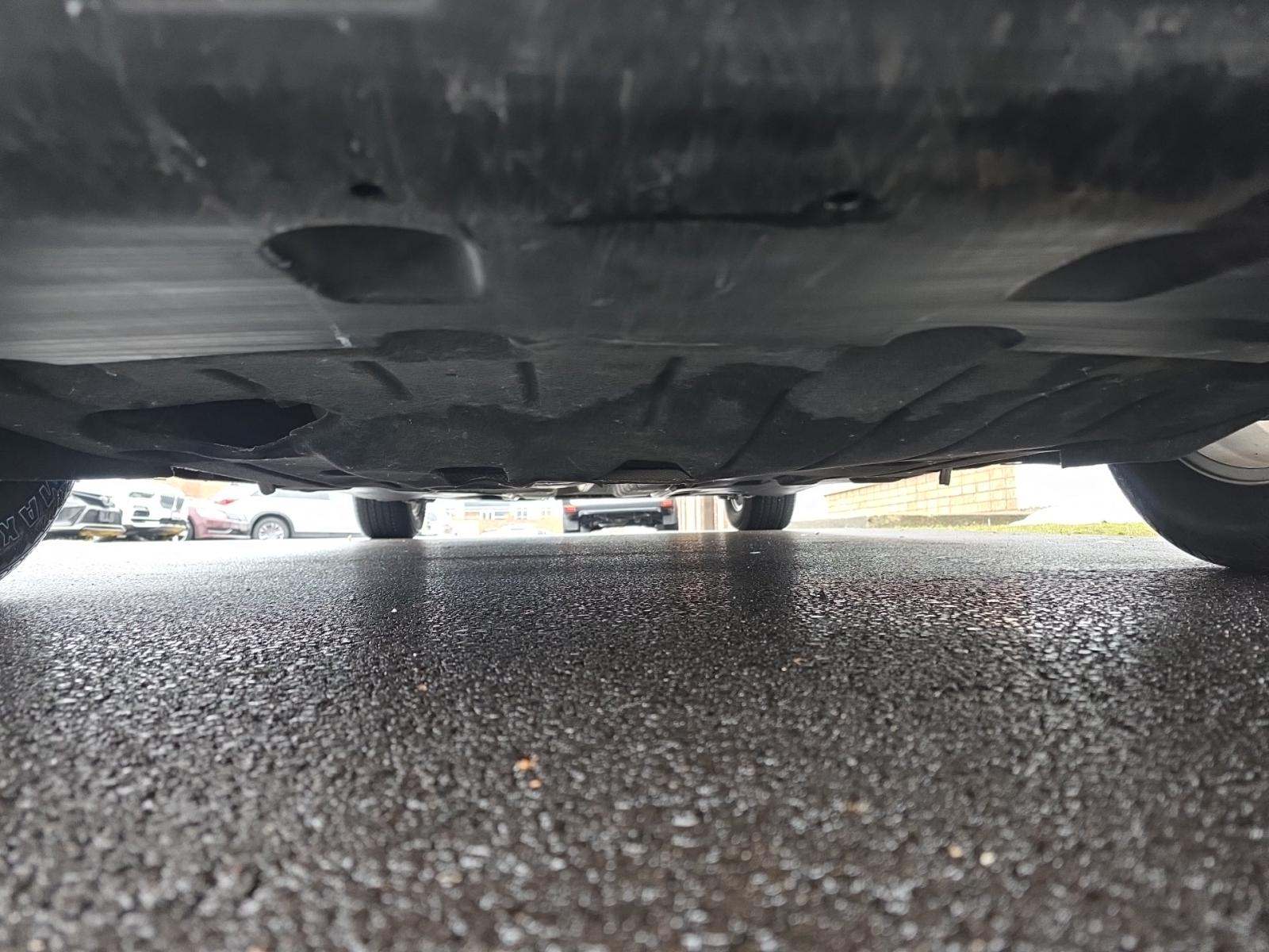 2025 Chrysler Pacifica Select FWD