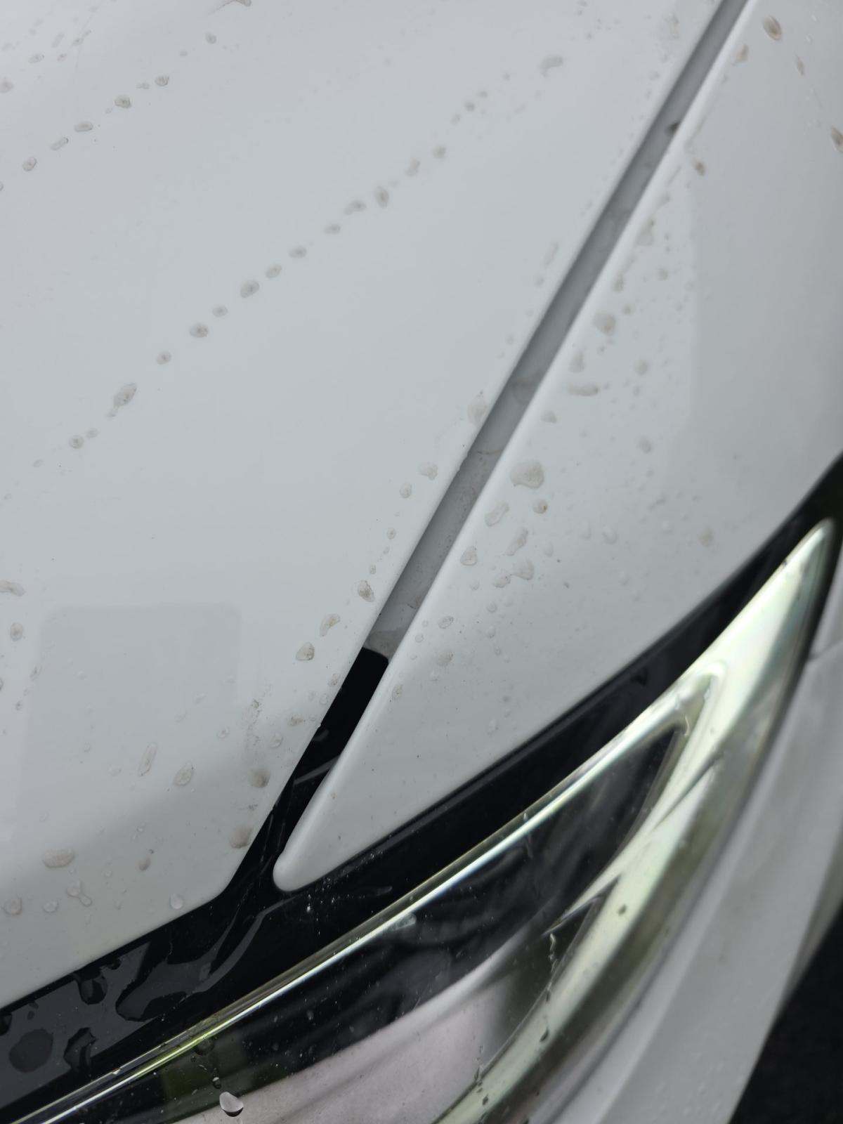 2025 Chrysler Pacifica Select FWD