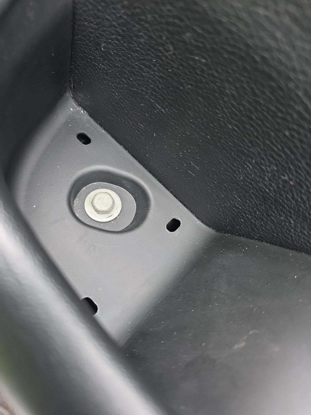 2025 Chrysler Pacifica Select FWD