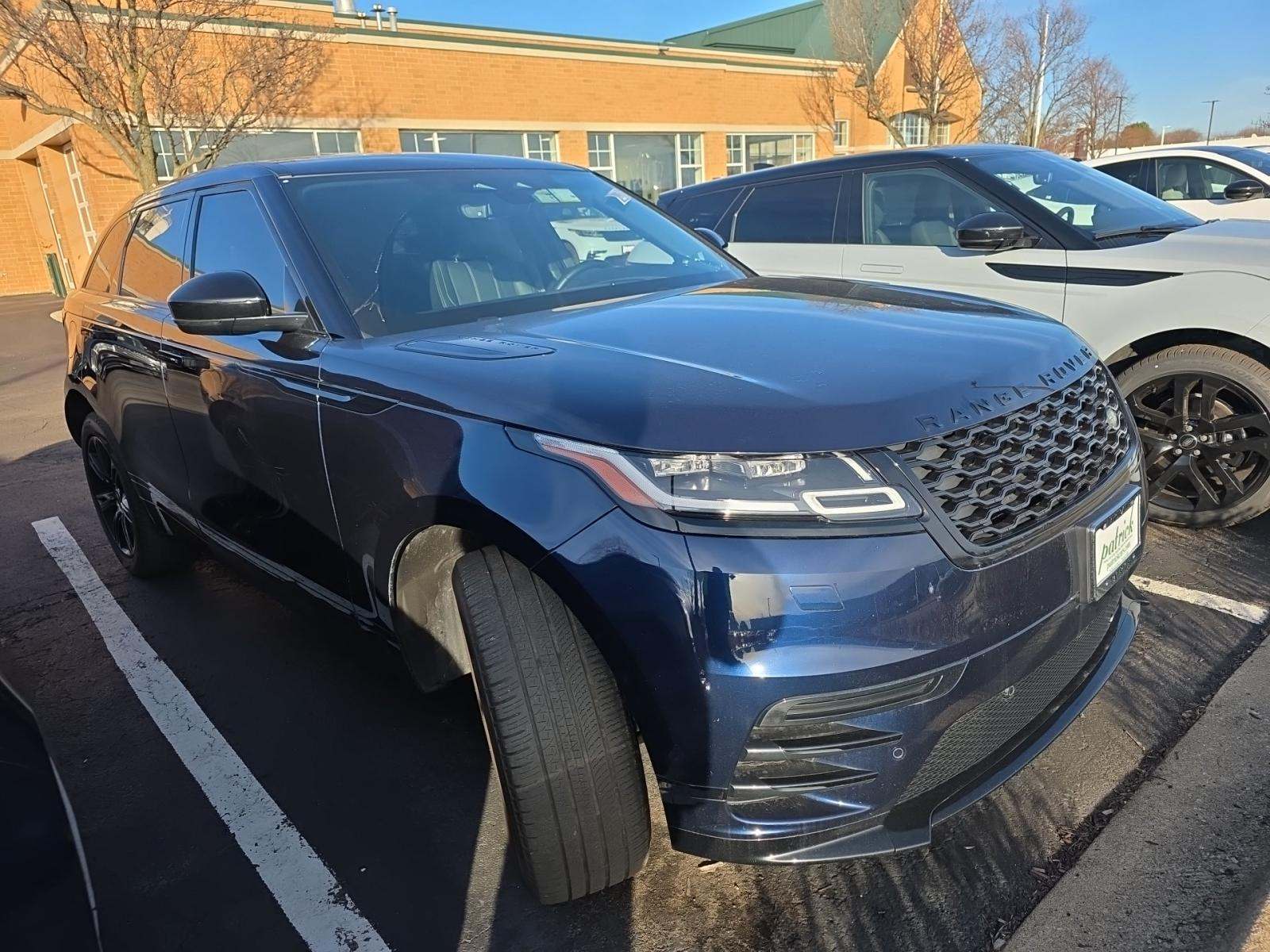 2023 Land Rover Range Rover Velar R-Dynamic S AWD