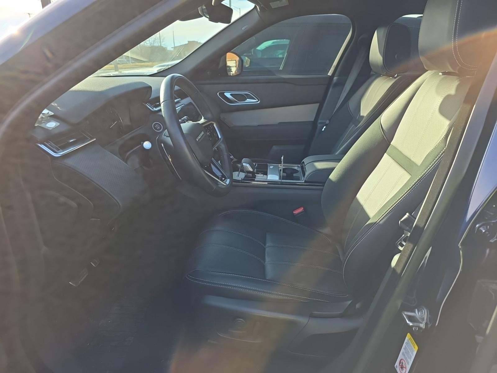 2023 Land Rover Range Rover Velar R-Dynamic S AWD