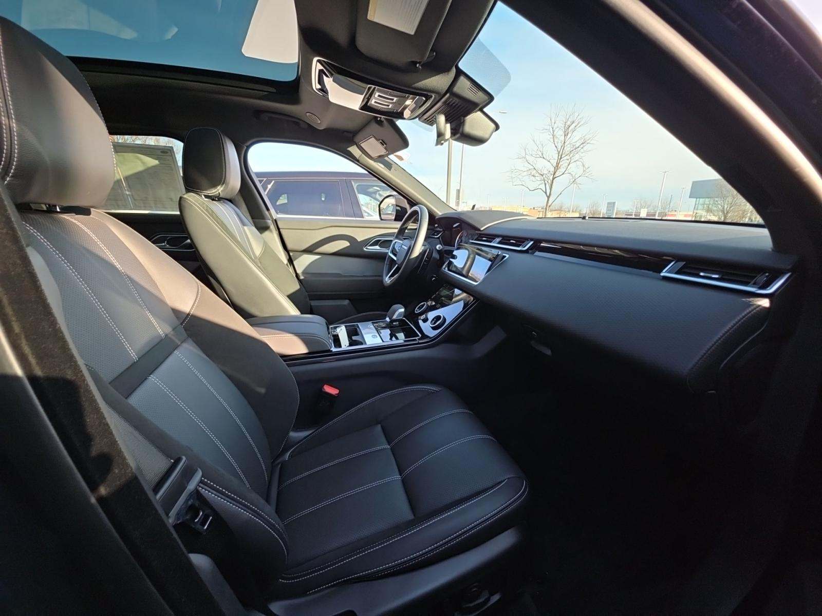 2023 Land Rover Range Rover Velar R-Dynamic S AWD