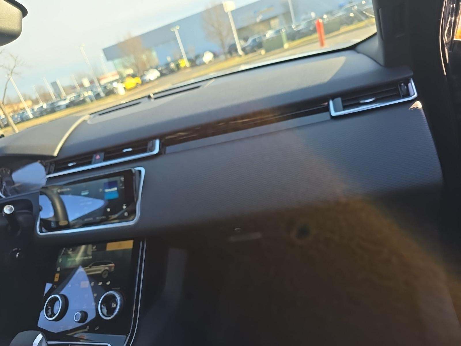 2023 Land Rover Range Rover Velar R-Dynamic S AWD