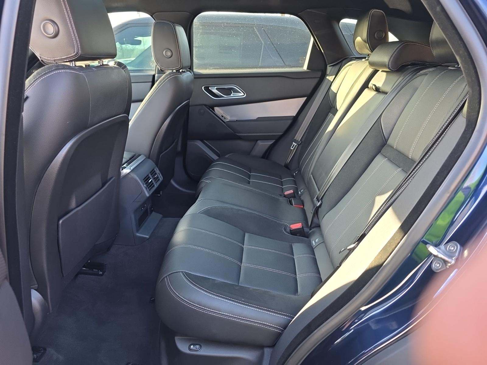 2023 Land Rover Range Rover Velar R-Dynamic S AWD