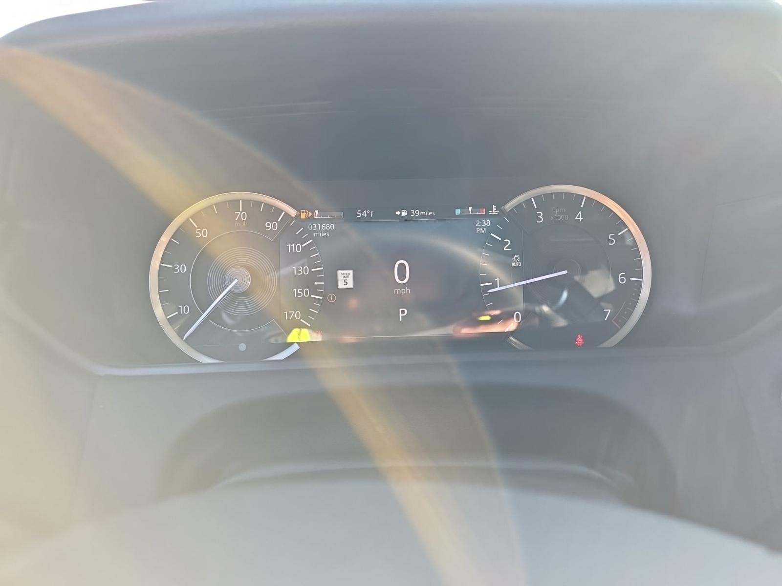 2023 Land Rover Range Rover Velar R-Dynamic S AWD