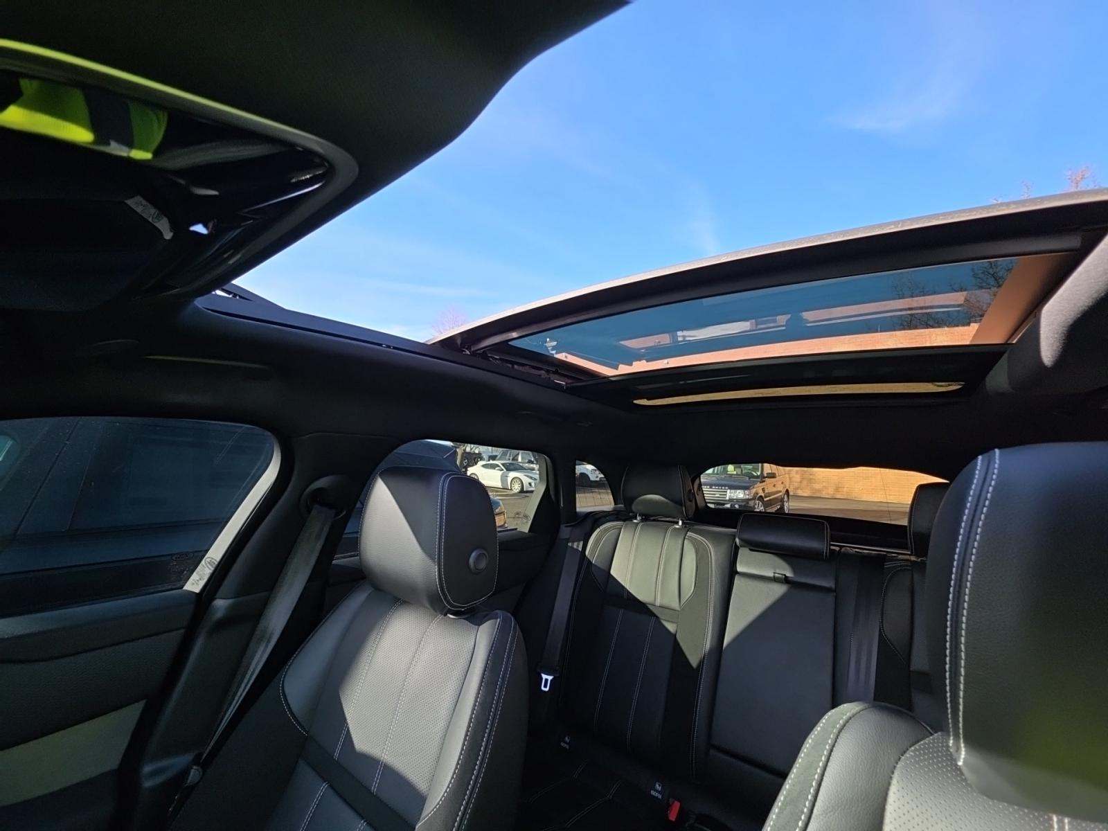 2023 Land Rover Range Rover Velar R-Dynamic S AWD