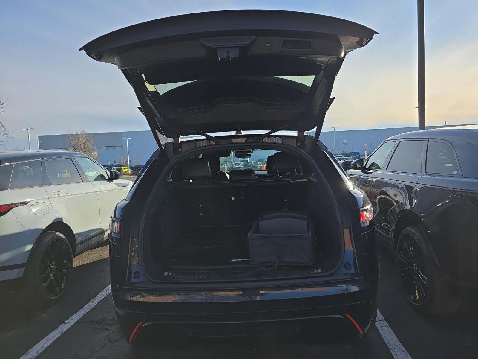 2023 Land Rover Range Rover Velar R-Dynamic S AWD