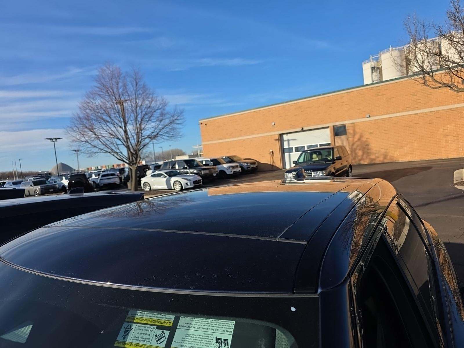 2023 Land Rover Range Rover Velar R-Dynamic S AWD