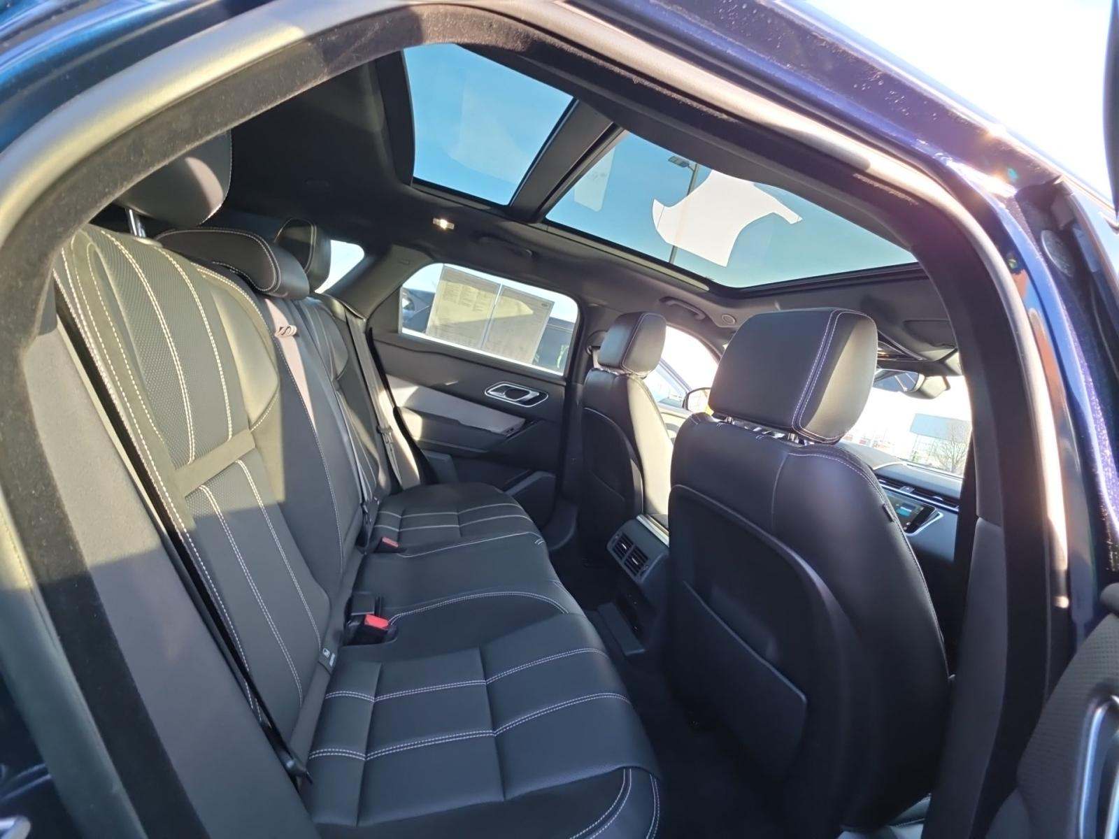 2023 Land Rover Range Rover Velar R-Dynamic S AWD