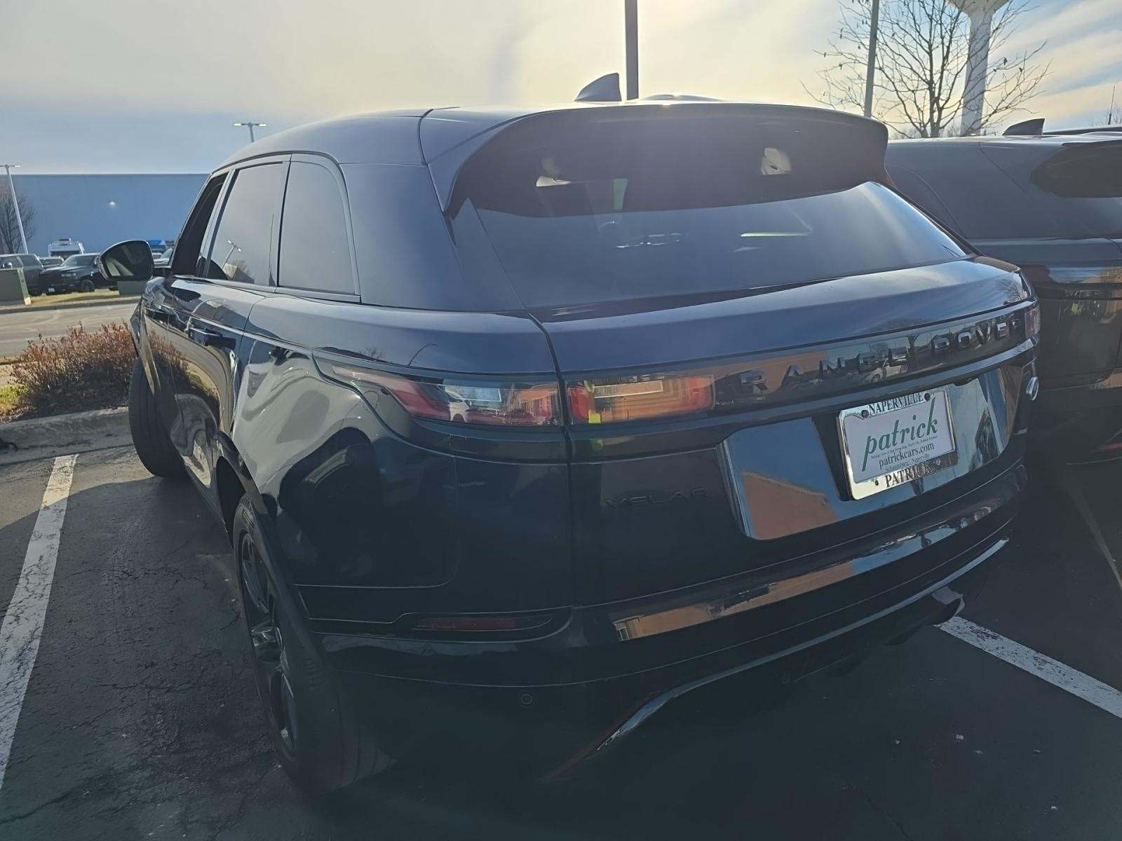 2023 Land Rover Range Rover Velar R-Dynamic S AWD