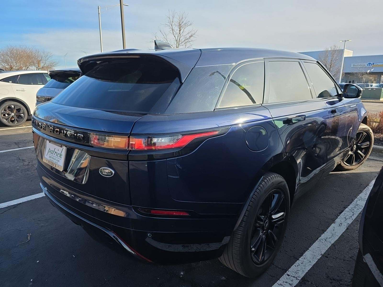2023 Land Rover Range Rover Velar R-Dynamic S AWD