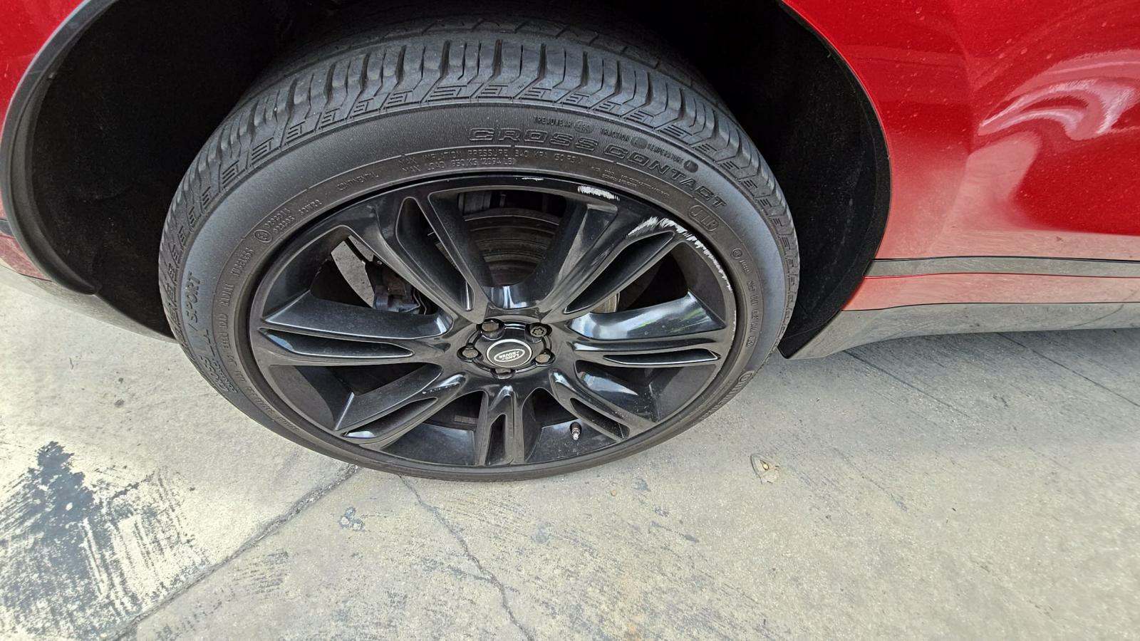 2019 Land Rover Range Rover Velar R-Dynamic SE AWD