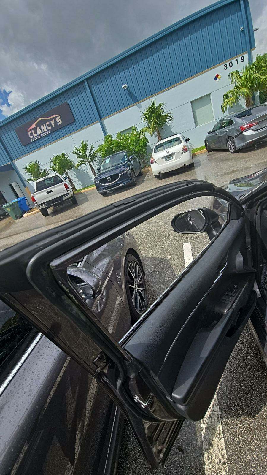 2021 Toyota Camry LE FWD