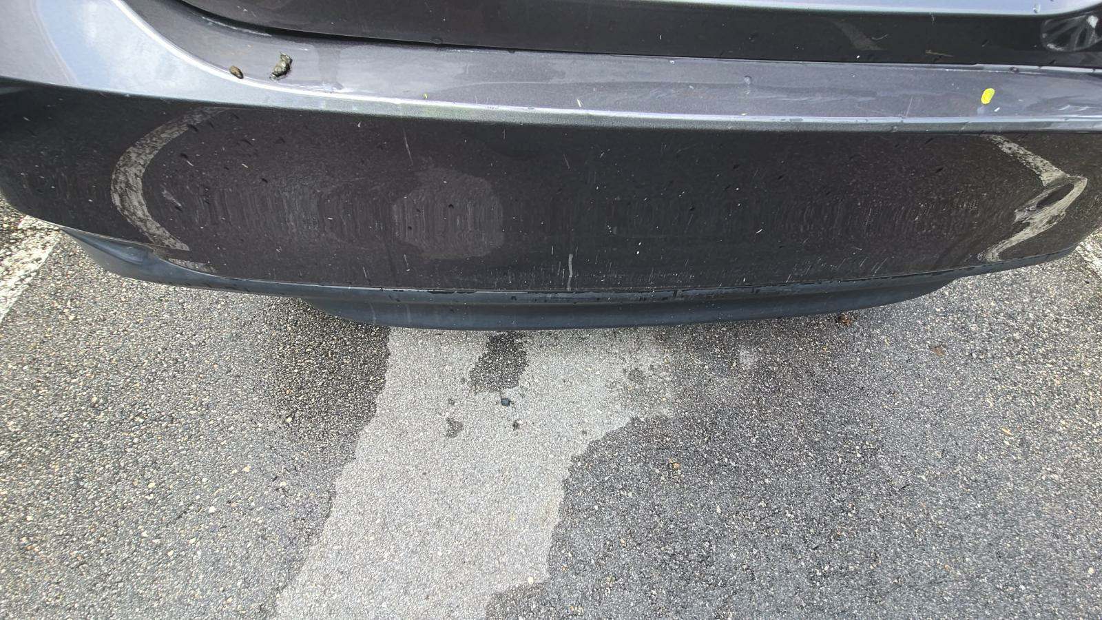 2021 Toyota Camry LE FWD