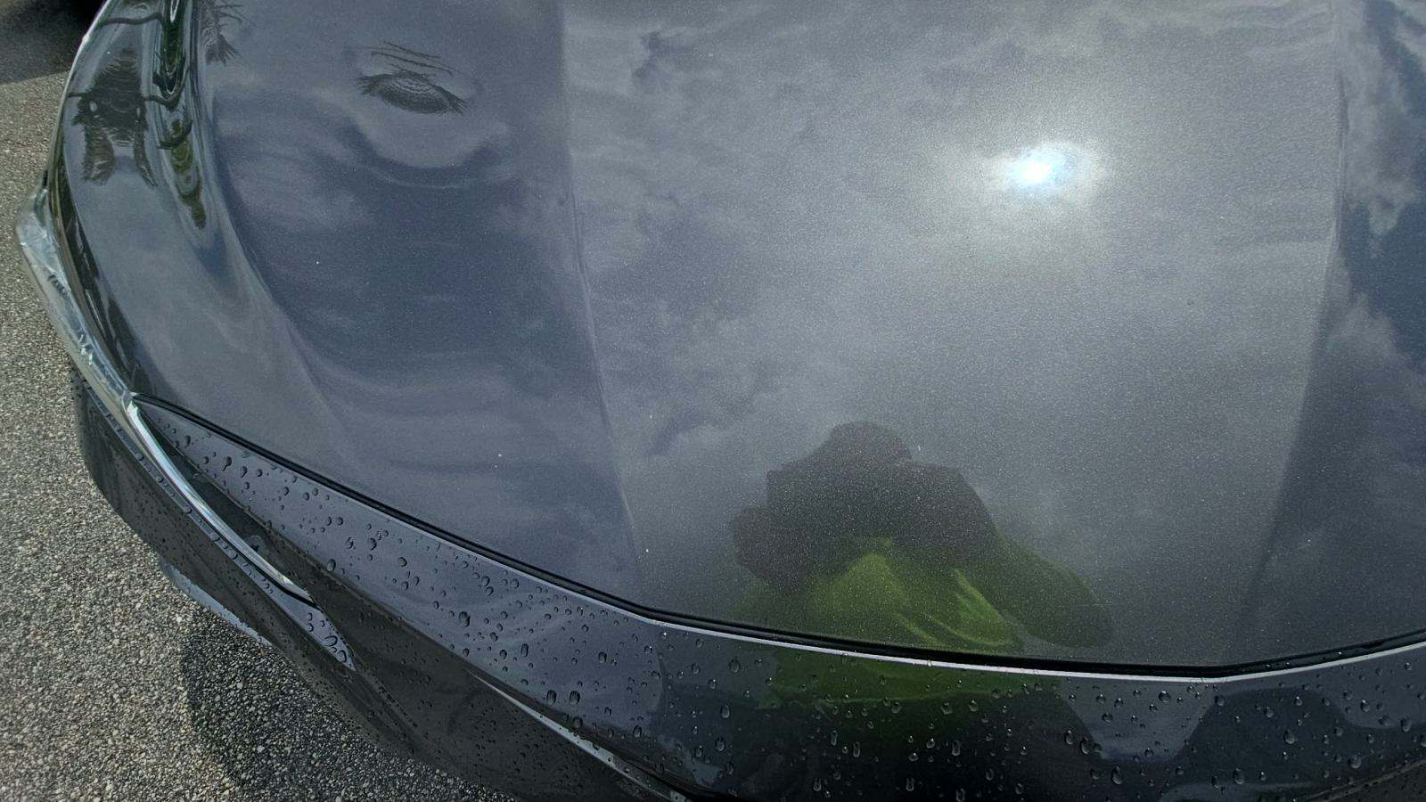 2021 Toyota Camry LE FWD