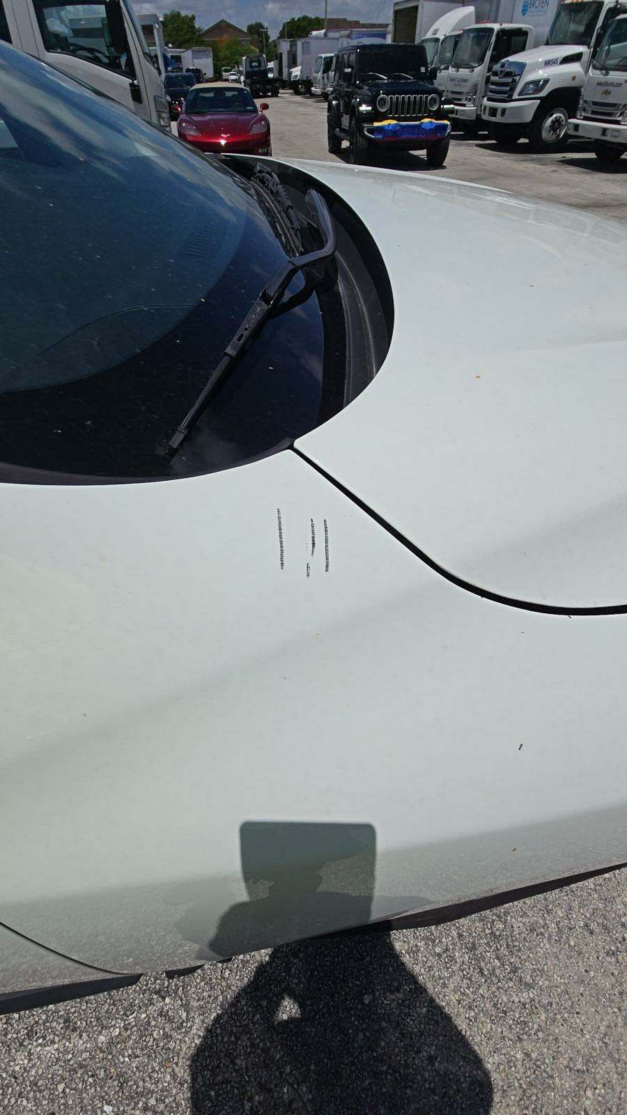 2019 Nissan Pathfinder S FWD