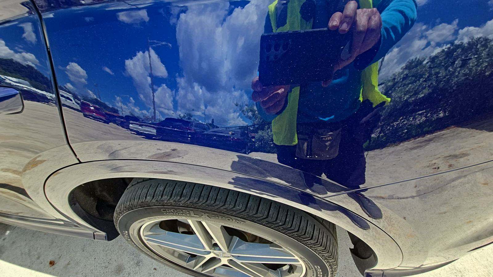 2019 Audi SQ5 Premium Plus AWD